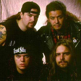 Sepultura