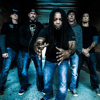 Sevendust