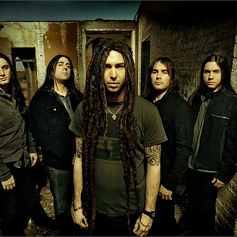 Shadows Fall