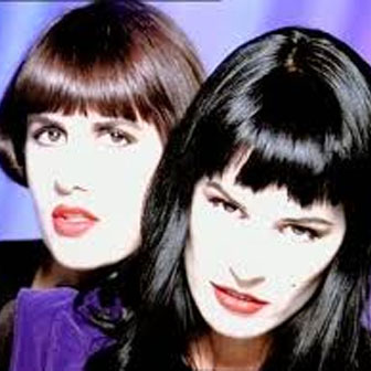 Shakespears Sister