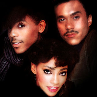 Shalamar