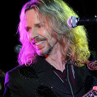 Tommy Shaw