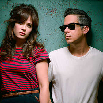 She & Him