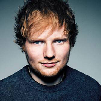 Ed Sheeran