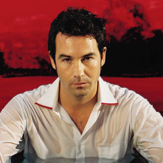 Duncan Sheik