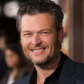 Blake Shelton