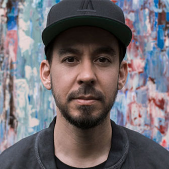 Mike Shinoda