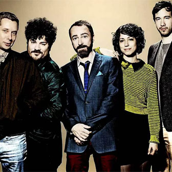 The Shins