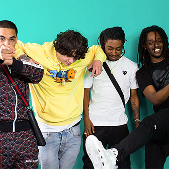 Shoreline Mafia