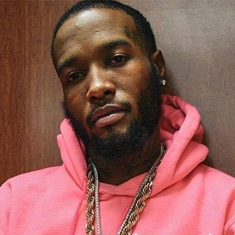 Shy Glizzy