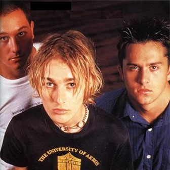 Silverchair