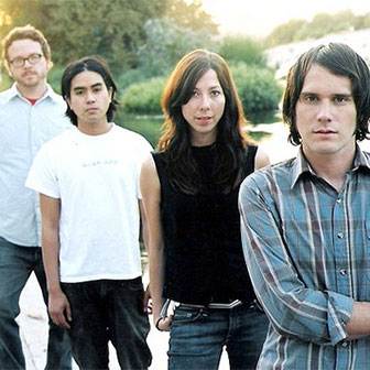 Silversun Pickups