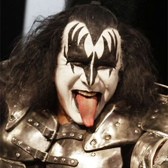 Gene Simmons