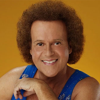Richard Simmons