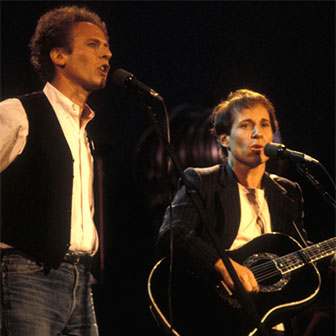 Simon And Garfunkel