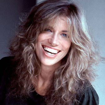 Carly Simon