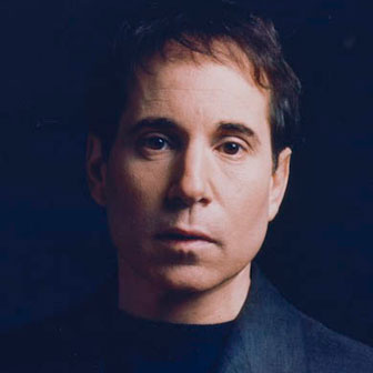 Paul Simon