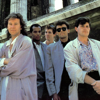 Simple Minds