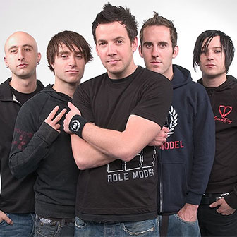 Simple Plan