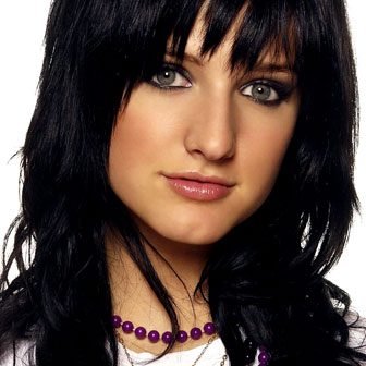 Ashlee Simpson