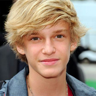 Cody Simpson