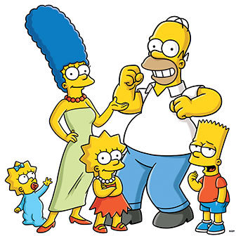 The Simpsons