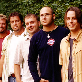 Sister Hazel