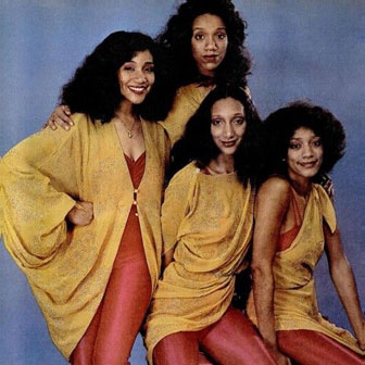 Sister Sledge