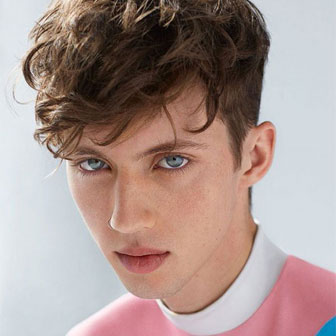 Troye Sivan