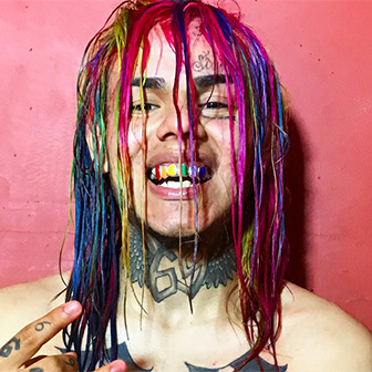 6ix9ine