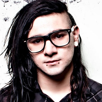 Skrillex