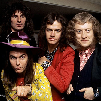 Slade