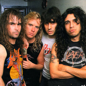 Slayer