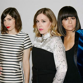 Sleater-Kinney