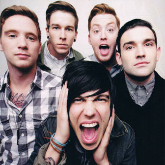 Sleeping With Sirens