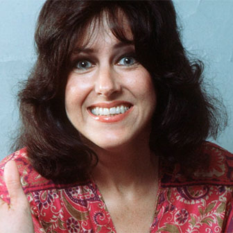 Grace Slick