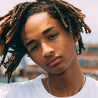 Jaden Smith