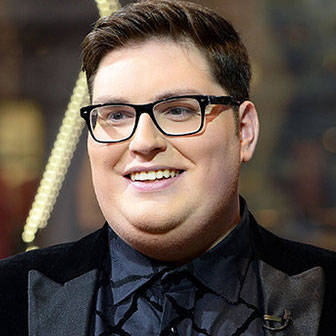 Jordan Smith