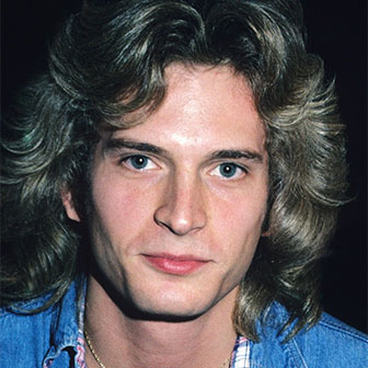 Rex Smith