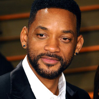 Will Smith