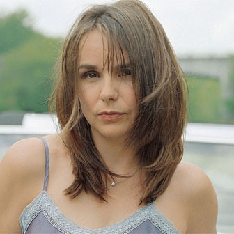 Patty Smyth