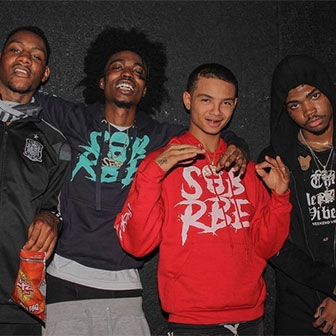 SOB x RBE