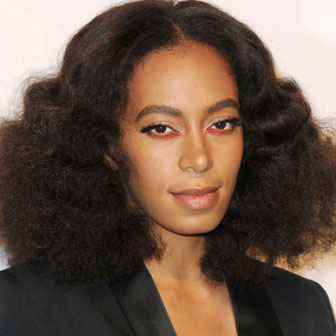 Solange Knowles