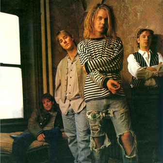 Soul Asylum