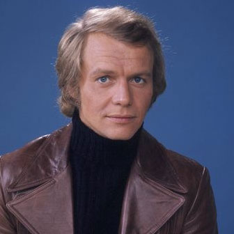 David Soul