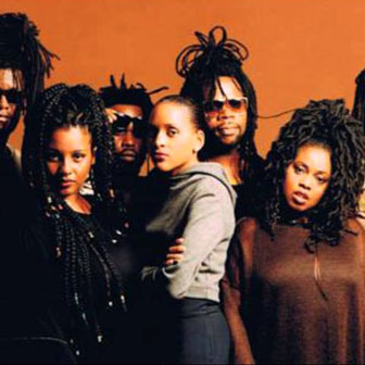 Soul II Soul