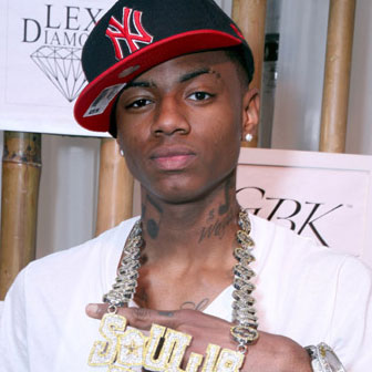 Soulja Boy