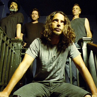 Soundgarden