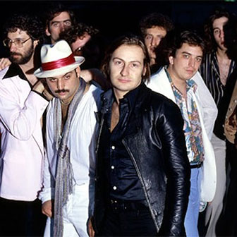 Southside Johnny & The Asbury Jukes