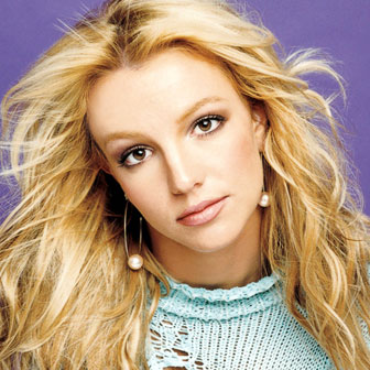 Britney Spears